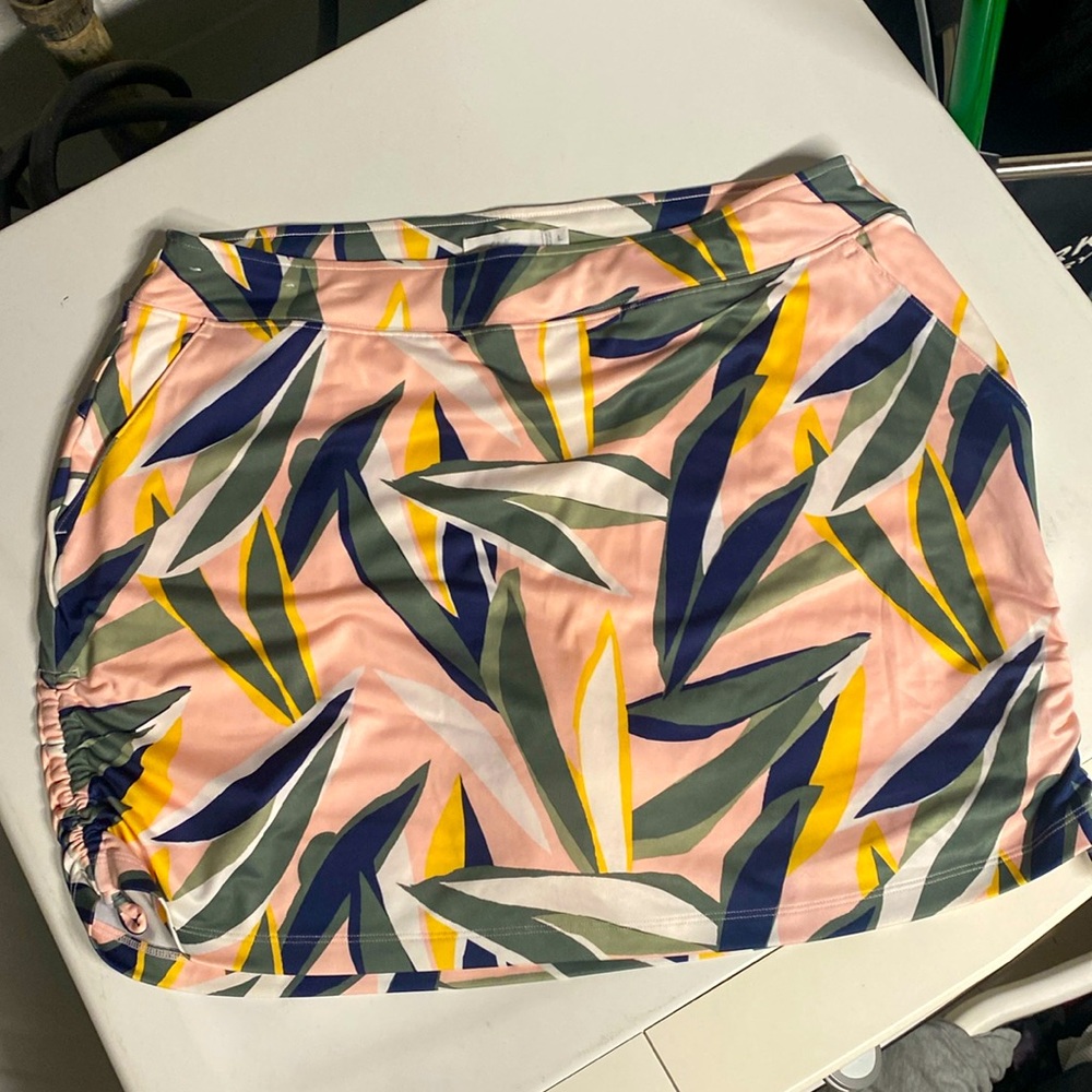 Women’s skort